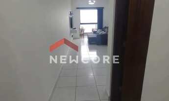 Imagem 4: Apartamento em Avenida Governador Mário Covas Júnior - Jardim Marina - Mongaguá/SP