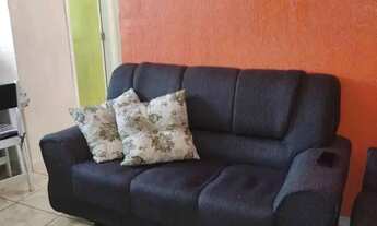 Imagem 2: Apartamento em Rua 24 - Balneário Guapurá - Itanhaém/SP