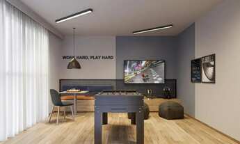 Imagem 7: 2 e 3/4 com suíte e vaga - Rio Vermelho