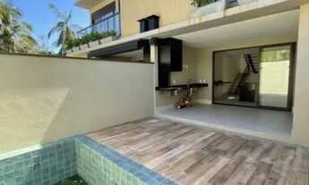 Imagem: Casa em condomínio para venda com 4 quartos