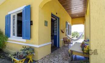 Imagem 4: Casa em Belém Velho