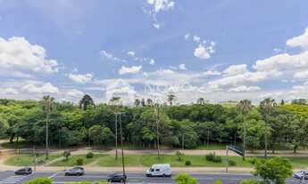 Imagem 7: Apartamento Garden 81,26m², com 1 suíte de frente para a Redenção em Porto ALegre