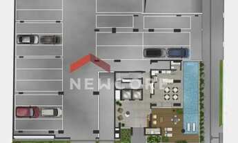 Imagem 6: Apartamento em Rua Bejamim Constante - Praia Grande - Torres/RS