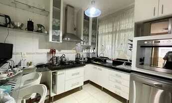 Imagem 6: Apartamento com área privativa