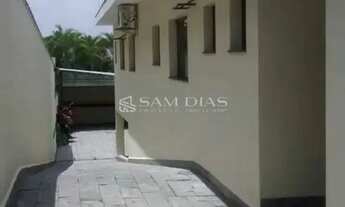 Imagem: Prédio Comercial de 400 m² Venda e Locação