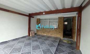 Imagem: Sobrado 2 dormitórios, 2 vagas, 90m2 no