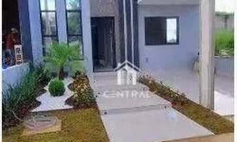 Imagem 5: Casa com 3 dormitórios à venda, 130 m² por R$ 570.000,00 - Vila Carvalho - Sorocaba/SP