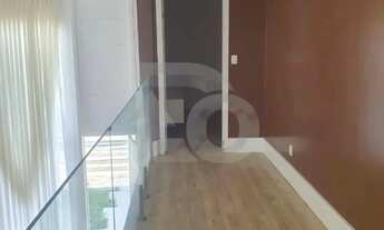 Imagem 6: Condomínio Marta Ferreira: Casa Alto Padrão com 5 Quartos e 3 Suítes no Aruana