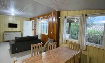 Imagem 3: Casa Na Serra em Balneário Camboriú (Toda Mobiliada