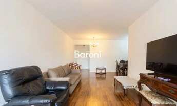 Imagem 5: Oportunidade no coração do Jardim Paulista. Baroni Imóveis, imobiliária em Moema, especial