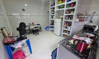 Imagem 7: Casa Térrea com 3 Quartos e Edícula à Venda no Maracanã! - Cód: ACT3578