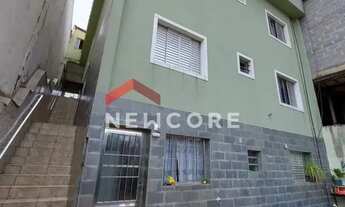 Imagem 5: Casa em Avenida Doutor Renato de Andrade Maia - Parque Renato Maia - Guarulhos/SP