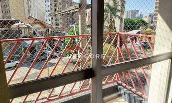 Imagem 6: Studio em Rua Marquês de Três Rios - Centro - Campinas/SP