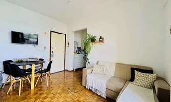 Imagem 3: Apartamento 1 quarto - Centro