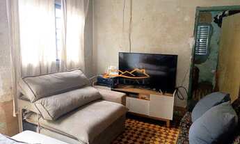 Imagem 4: Casa com 2 dormitórios à venda, 75 m² por R$ 300.000 - Vila Rezende - Piracicaba/SP