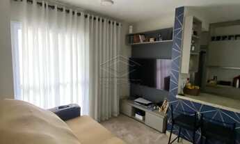 Imagem 3: DONATELLA - APARTAMENTO MOBILIADO, COM 2 DORMITÓRIOS EM EXCELENTE LOCALIZAÇÃO. VILA SANTA