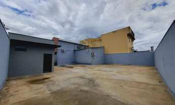 Imagem 4: Sala comercial para locação na Vila Amélia, em Ribeirão Preto SP