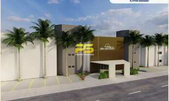 Imagem: Lançamento Exclusivo Flats e Situdios à