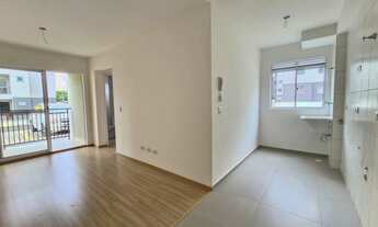 Imagem 2: Alugo apartamento em araucária-costeira