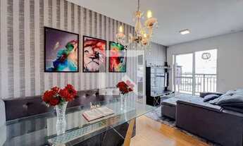 Imagem: Apartamento à Venda - Cambuci, 2 Quartos