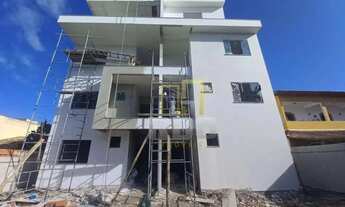 Imagem: Cobertura com 3 quartos à venda, 111 m²