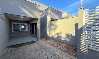 Imagem 2: Casa à venda em Estância Velha, União, com 2 quartos, com 123.63 m²