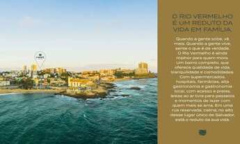 Imagem 2: APARTAMENTO VENDA LANÇAMENTO NEST RIO VERMELHO 2/4 NEST RIO VERMELHO