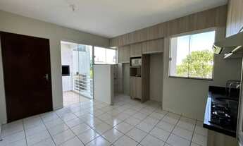 Imagem: Apartamento para Aluguel - 2 KM da Av. Getúlio