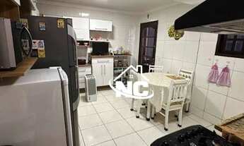 Imagem 2: Casa com 4 quartos à venda - Areal - Itaboraí/RJ