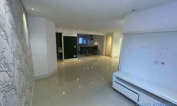 Imagem 4: APARTAMENTO - MORUMBI - SP