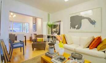 Imagem 2: Casa à Venda - Campo Belo, 3 Quartos, 155 m2