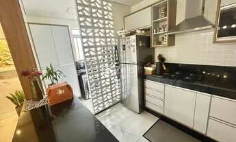 Imagem 5: Apartamento à venda com 90 m², 3 quartos 1 vaga em Jardim Proença, Campinas