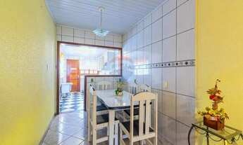 Imagem 7: Casa 2 dormitórios com espaço gourmet!