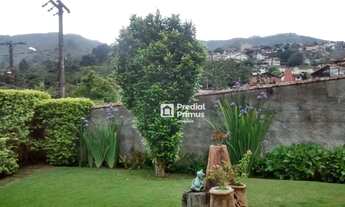 Imagem 4: Casa com 6 dormitórios à venda, 250 m² por R$ 980.000,00 - Cônego - Nova Friburgo/RJ