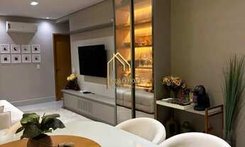 Imagem 5: Casa de Alto Padrão em Condomínio Fechado Iguatemi Residence