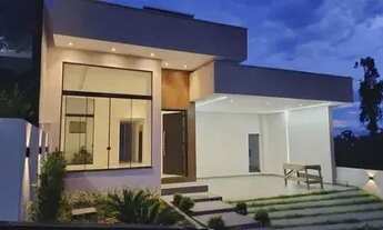 Imagem: Morada dos Pássaros Térrea com 3 dormitórios