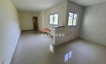 Imagem 4: Cobertura em Rua Betânia - Parque Oratório - Santo André/SP