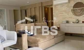 Imagem 3: Âme Infinity Home: Seu Refúgio de Elegância no Coração do Marista!