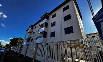 Imagem 3: Vendo Apt. 3Qts sendo 1 suite - 1 dependência- 1ª andar - Santos Dumont