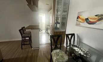 Imagem 5: Oportunidade - Apartamento - Residencial Piazza Strauss - Vila Ema - 3 Dormitórios - 75m²