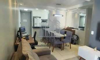 Imagem 6: Apartamento Mobiliado a Venda 2 Quartos no Swift em Campinas