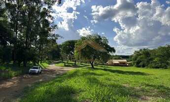 Imagem 7: Oportunidades de terreno com 500 m² no Ninho Verde 1, local tranquilo e fácil acesso