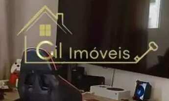 Imagem 5: Apartamento à venda no Granja Verde em Betim, 2 quartos, 1 vaga, coxinha planejada, no 4°