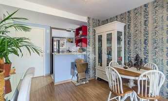 Imagem 6: Apartamento à venda com 2 quartos 66 m²