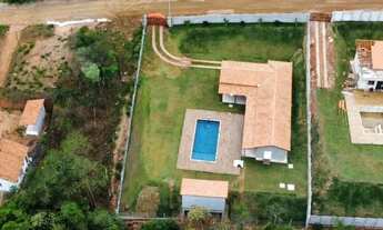 Imagem 2: HE 600m² de puro lazer para a sua família!