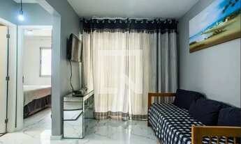 Imagem: Apartamento à Venda - Consolação, 1 Quarto