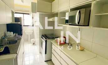 Imagem 5: GR ALUGA ED. REAL DREAM - 3 SUITES- 119M2- 3 VAGAS- AREA DE LAZER- OPORTUNIDADE