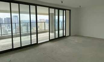Imagem 2: Excelente Apartamento com 4 Dormts , sendo 3 Suítes, 3 Vagas - 205m² - Brooklin