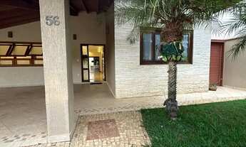 Imagem 6: Casa com 4 dormitórios para alugar, 320 m² - Condomínio Morro Vermelho - Mogi Mirim/SP