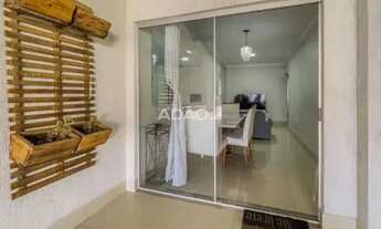 Imagem 7: CASA GRANDE COM VARANDA DE 3 QUARTOS